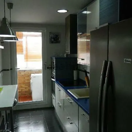 Alojamiento Don Alonso Apartamento *