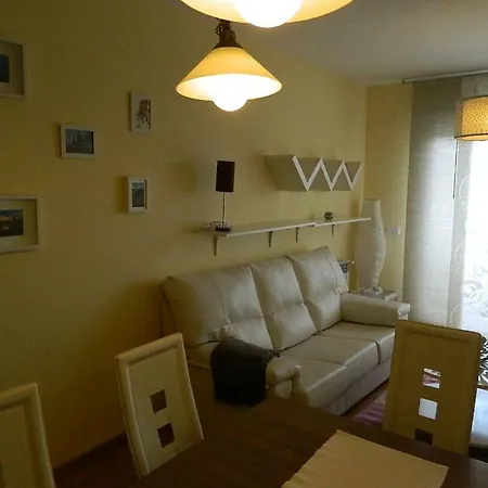 Alojamiento Don Alonso Apartamento Ávila
