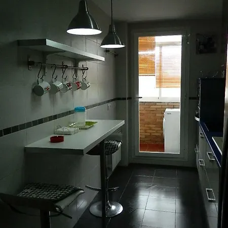 Apartamento Alojamiento Don Alonso *