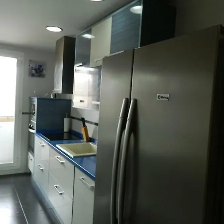 Alojamiento Don Alonso Apartamento Ávila