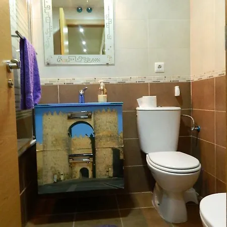 Alojamiento Don Alonso Ávila
