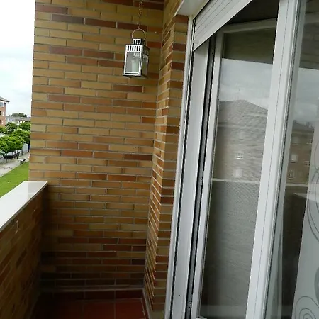 Apartamento Alojamiento Don Alonso *